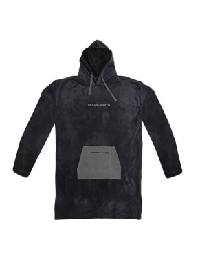 Poncho Ocean & Earth Mens Surf Essential L/S