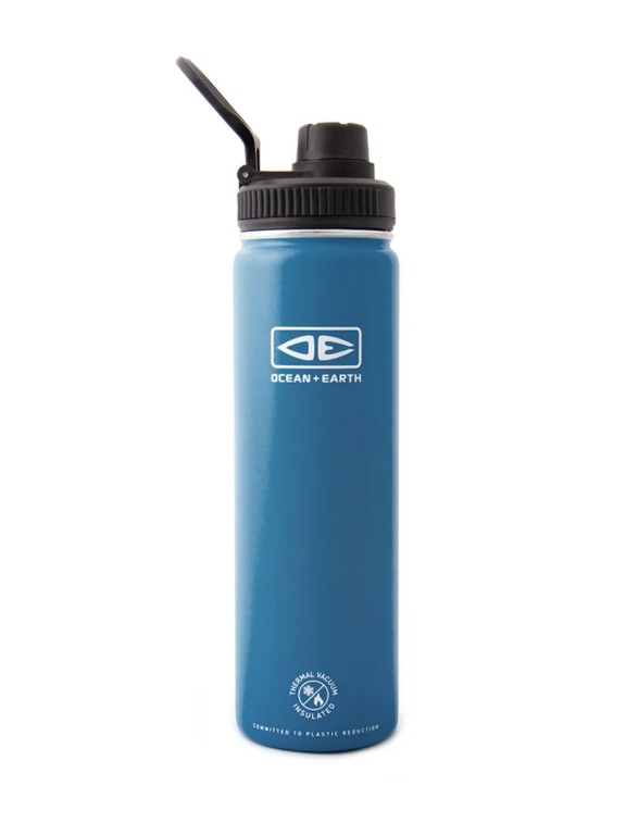 Ocean & Earth Screw Top 720ML Insulated Bottle