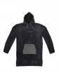 Poncho Ocean & Earth Mens Surf Essential L/S Poncho Ocean & Earth Mens Surf Essential L/S