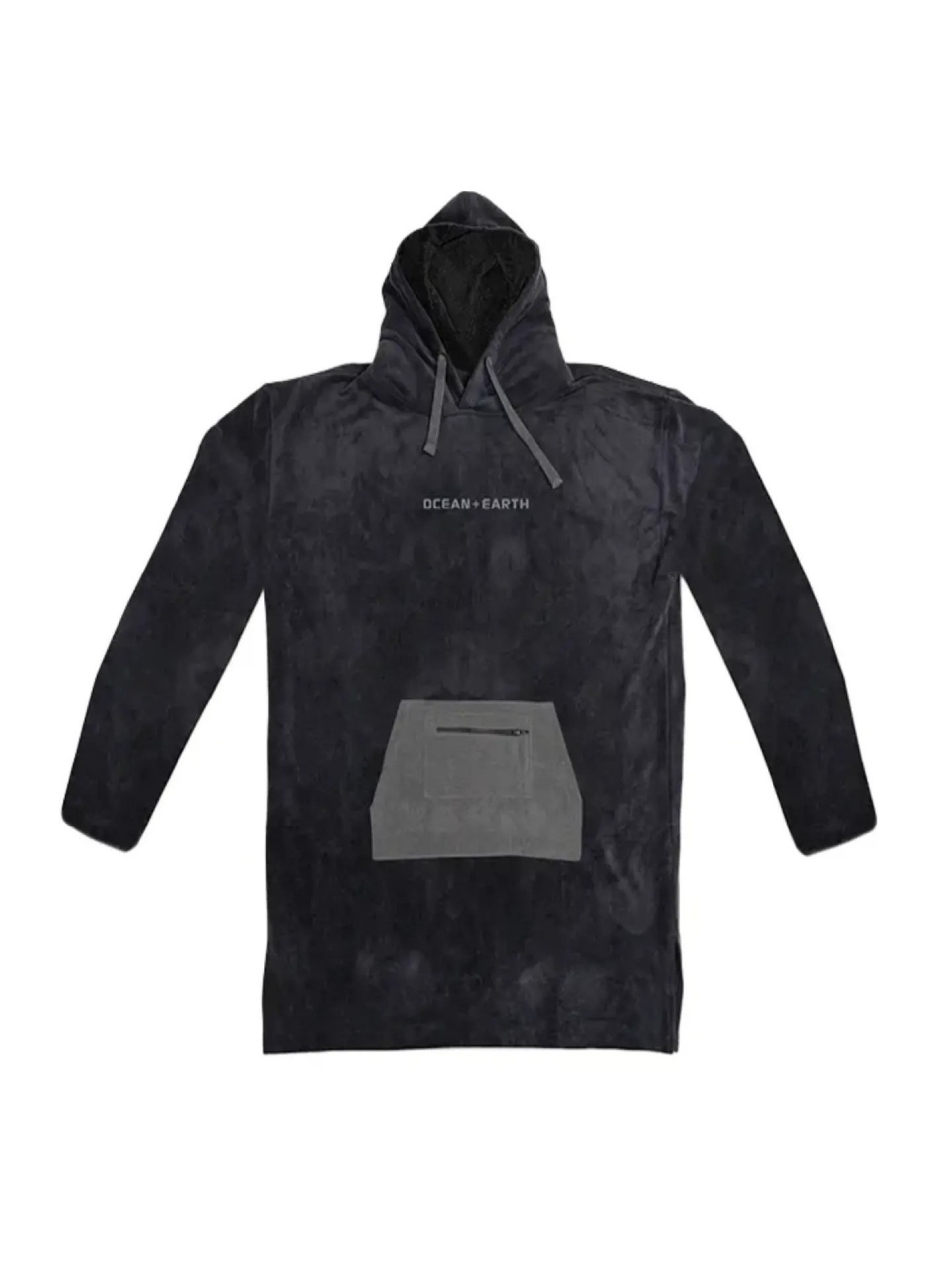Poncho Ocean & Earth Mens Surf Essential L/S