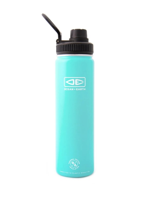Ocean & Earth Screw Top 720ML Insulated Bottle Ocean & Earth Screw Top 720ML Insulated Bottle