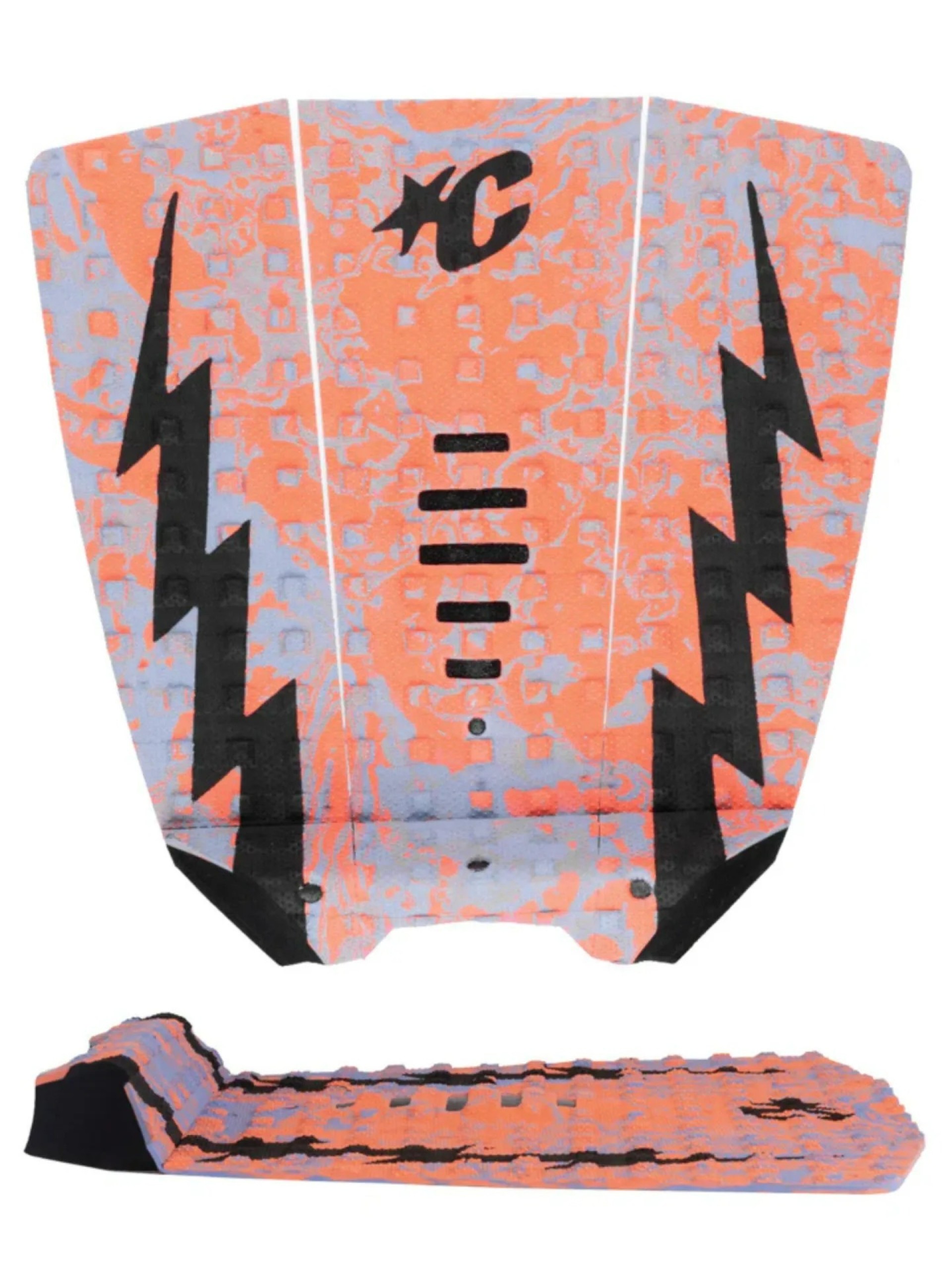 Deck Creatures Mick Eugene Fanning 3 Piece