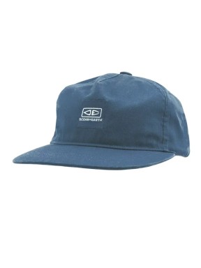 Boné Ocean & Earth Corp Boné Ocean & Earth Corp