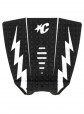Creatures Mick Eugene Fanning 3 Piece Tail Pad Creatures Mick Eugene Fanning 3 Piece Tail Pad