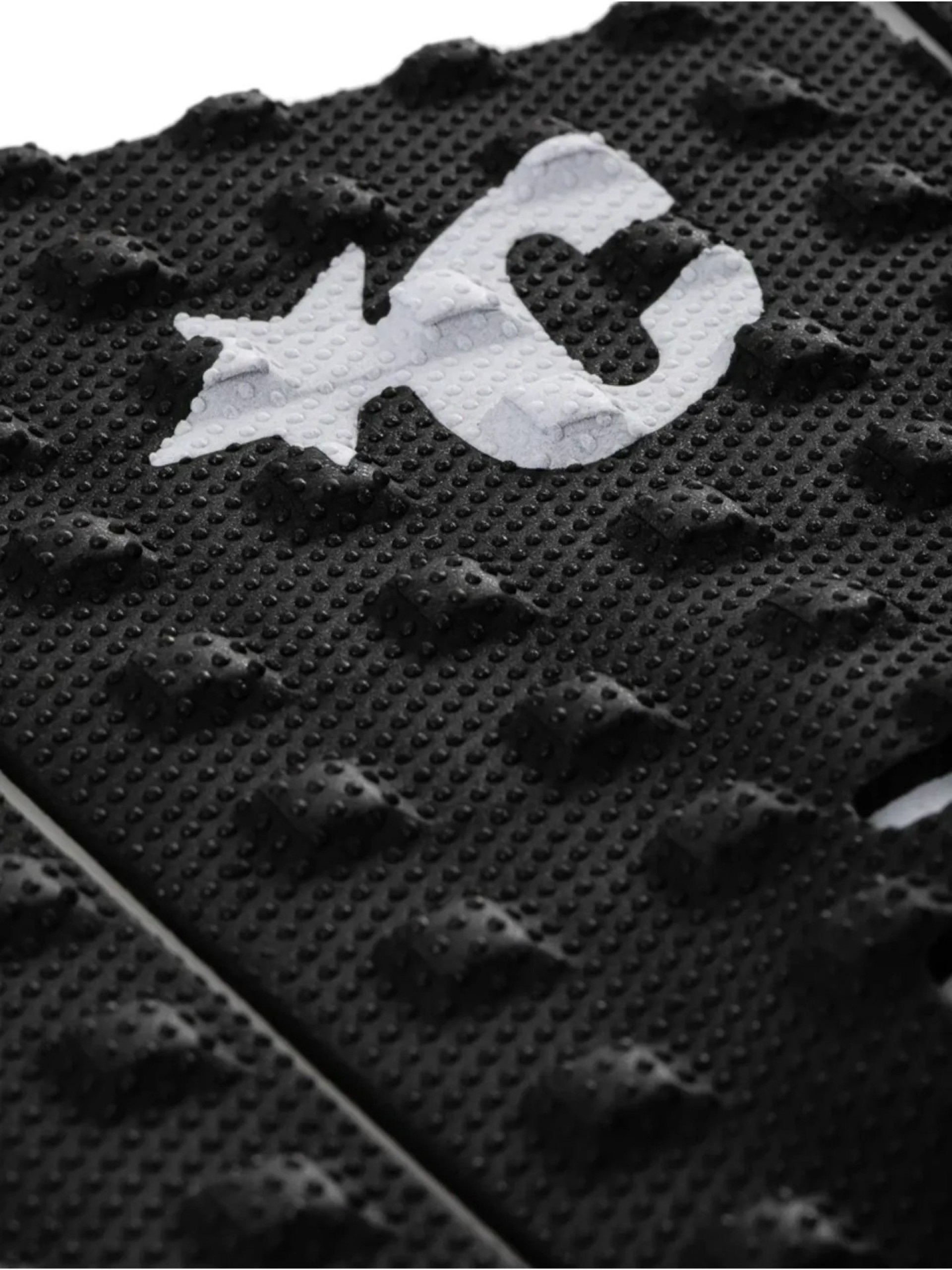 Creatures Mick Eugene Fanning 3 Piece Tail Pad