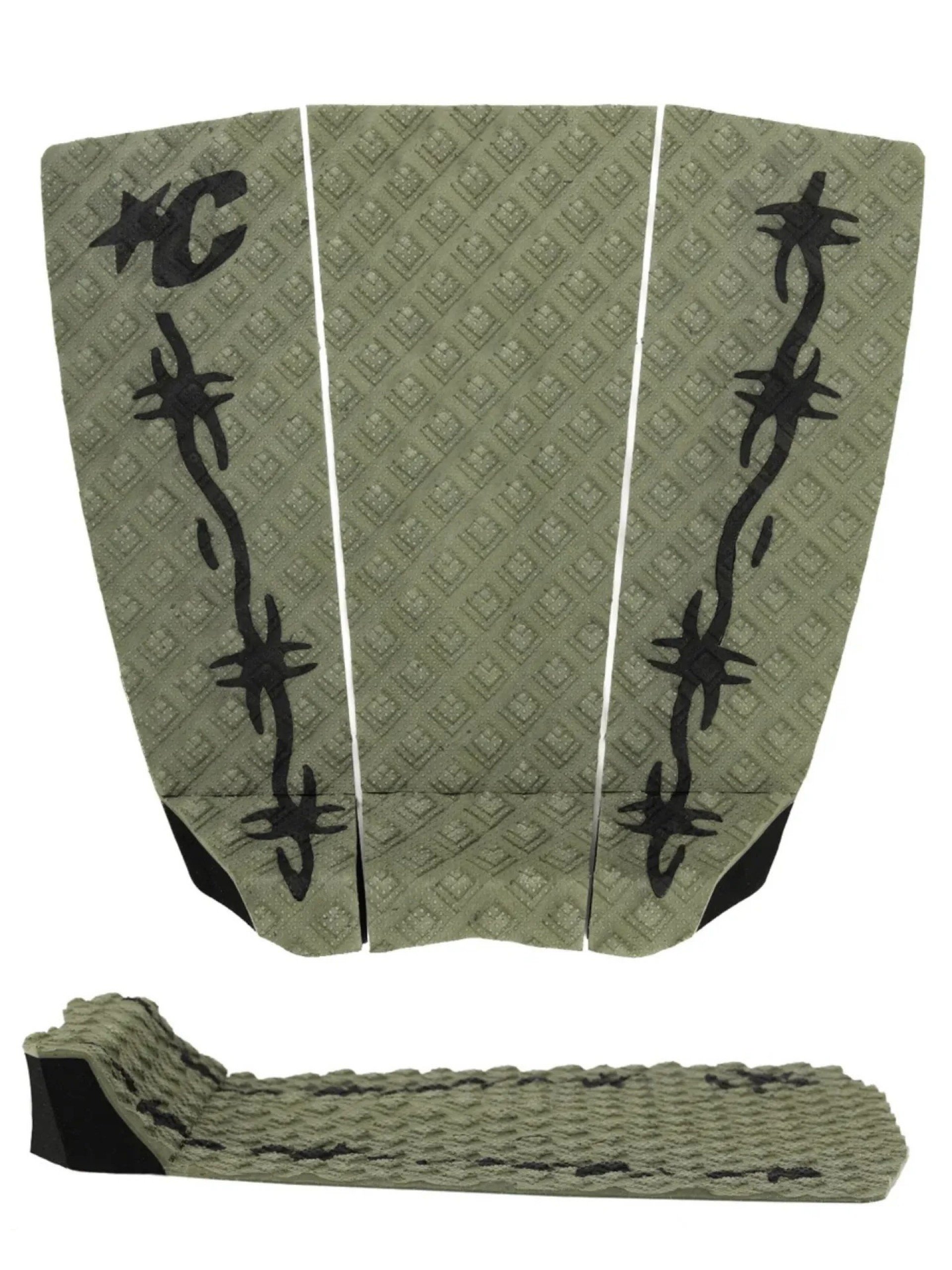 Deck Creatures Jack Freestone 3 Piece