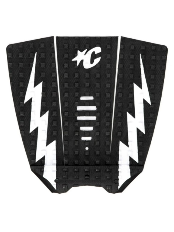 Creatures Mick Eugene Fanning 3 Piece Tail Pad Creatures Mick Eugene Fanning 3 Piece Tail Pad