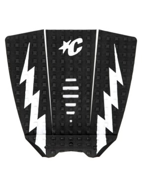 Creatures Mick Eugene Fanning 3 Piece Tail Pad