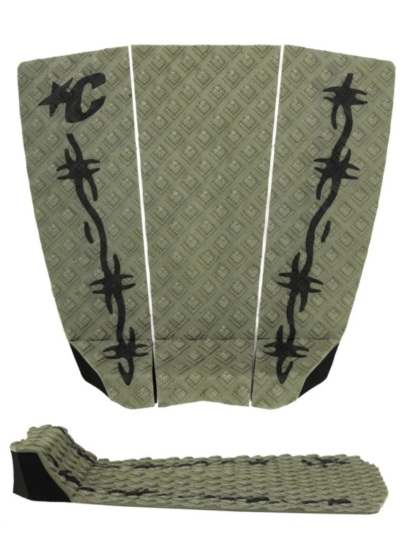 Deck Creatures Jack Freestone 3 Piece