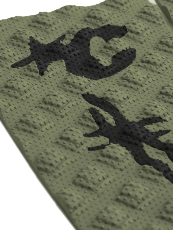 Creatures Jack Freestone 3 Piece Tail Pad Creatures Jack Freestone 3 Piece Tail Pad