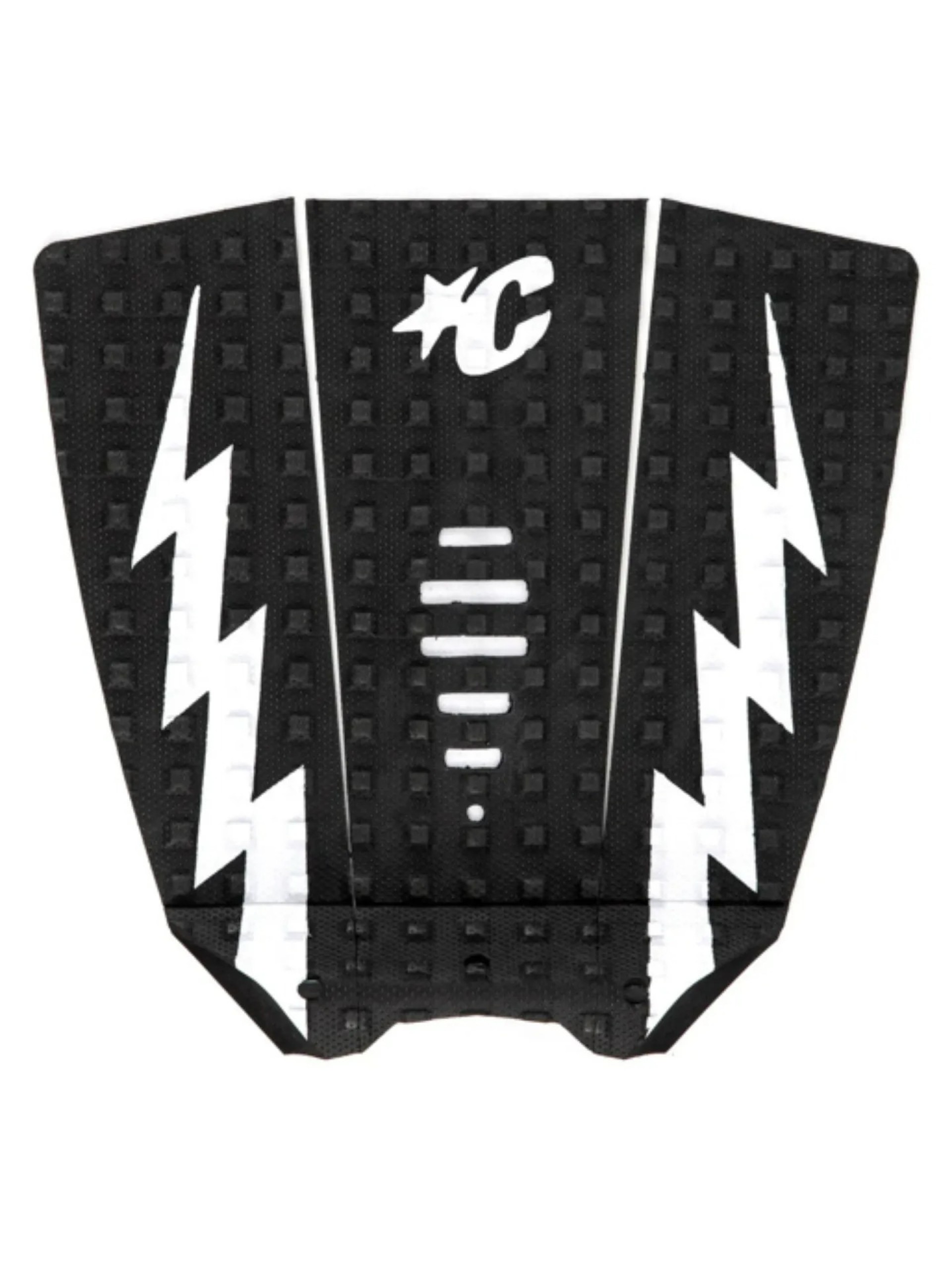 Creatures Mick Eugene Fanning 3 Piece Tail Pad