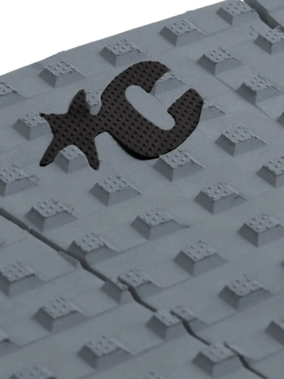 Creatures Mick Fanning 3 Piece Tail Pad Creatures Mick Fanning 3 Piece Tail Pad