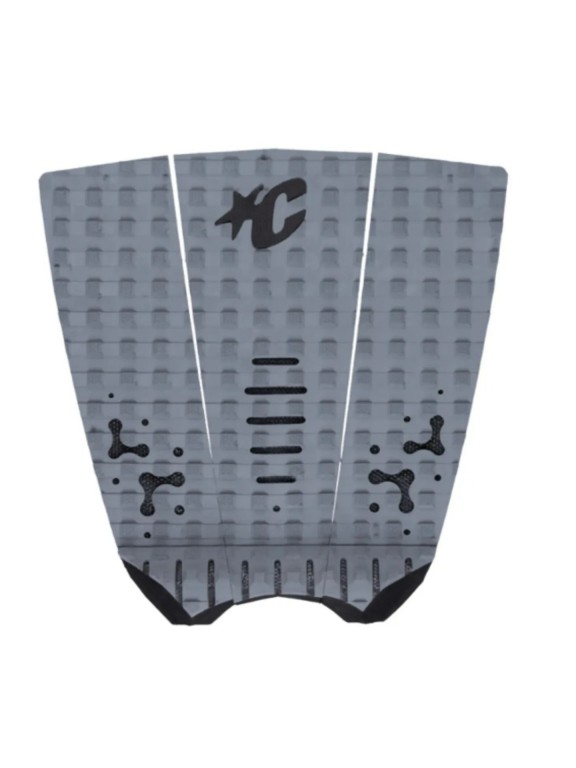 Creatures Mick Fanning 3 Piece Tail Pad Creatures Mick Fanning 3 Piece Tail Pad