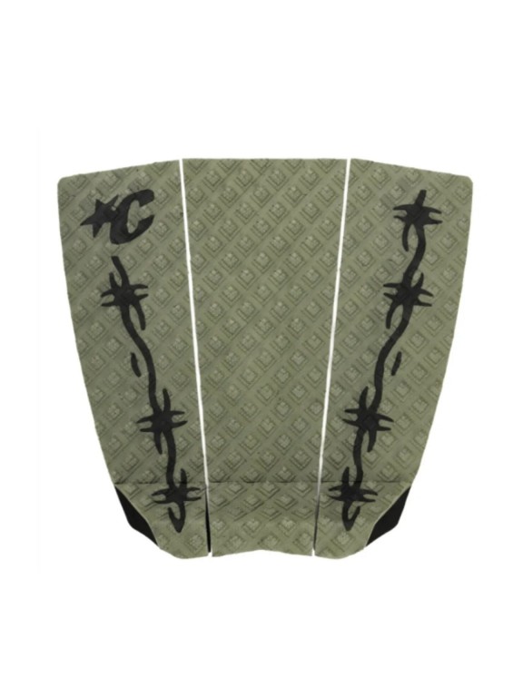 Creatures Jack Freestone 3 Piece Tail Pad Creatures Jack Freestone 3 Piece Tail Pad