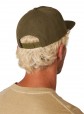 Boné Ocean & Earth Mens Priority 6 Panel Boné Ocean & Earth Mens Priority 6 Panel