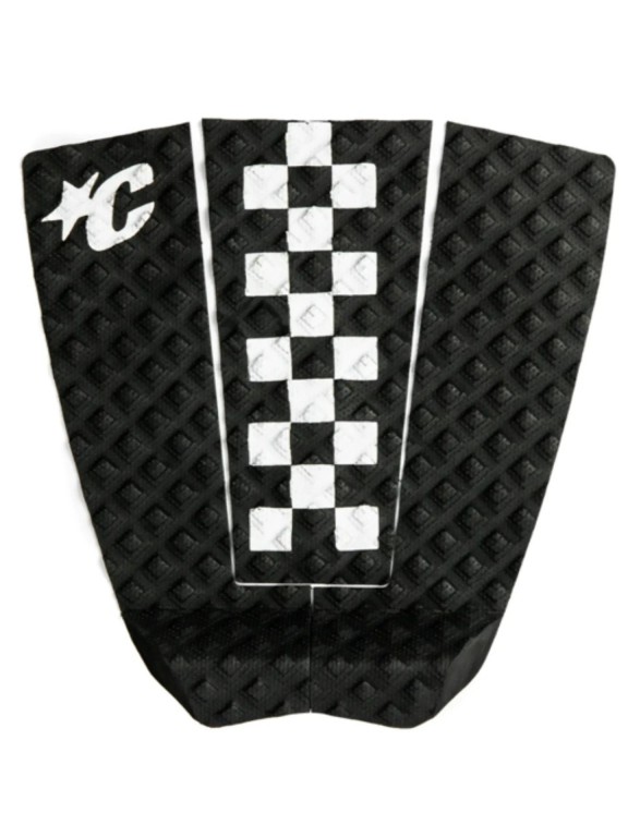 Creatures Jack Freestone 3 Piece Tail Pad Creatures Jack Freestone 3 Piece Tail Pad