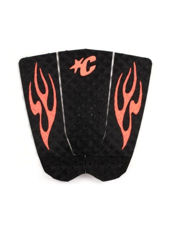 Creatures Griffin Colapinto 3 Piece Tail Pad Creatures Griffin Colapinto 3 Piece Tail Pad
