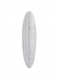 Moe 7'4" FCS II Surfboard Thunderbolt Red Moe 7'4" FCS II Surfboard Thunderbolt Red