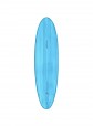 Moe Mini 6'10" FCS II Surfboard Thunderbolt Red Moe Mini 6'10" FCS II Surfboard Thunderbolt Red