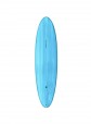 Moe Mini 6'10" FCS II Surfboard Thunderbolt Red Moe Mini 6'10" FCS II Surfboard Thunderbolt Red