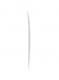 Prancha de Surf Moe 8'0" FCS II Thunderbolt Red