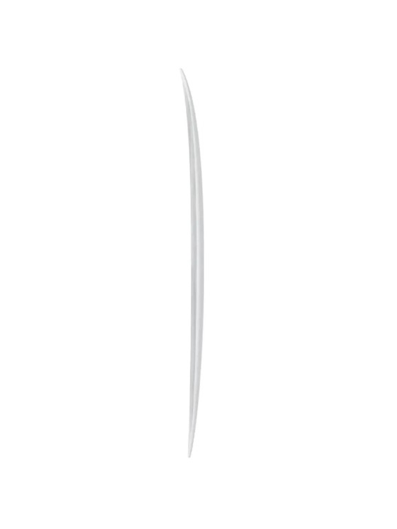 Moe 7'4" FCS II Surfboard Thunderbolt Red Moe 7'4" FCS II Surfboard Thunderbolt Red