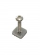 Parafusos FCS Longboard Screw and Plate Parafusos FCS Longboard Screw and Plate