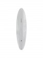 Moe 7'4" FCS II Surfboard Thunderbolt Red Moe 7'4" FCS II Surfboard Thunderbolt Red