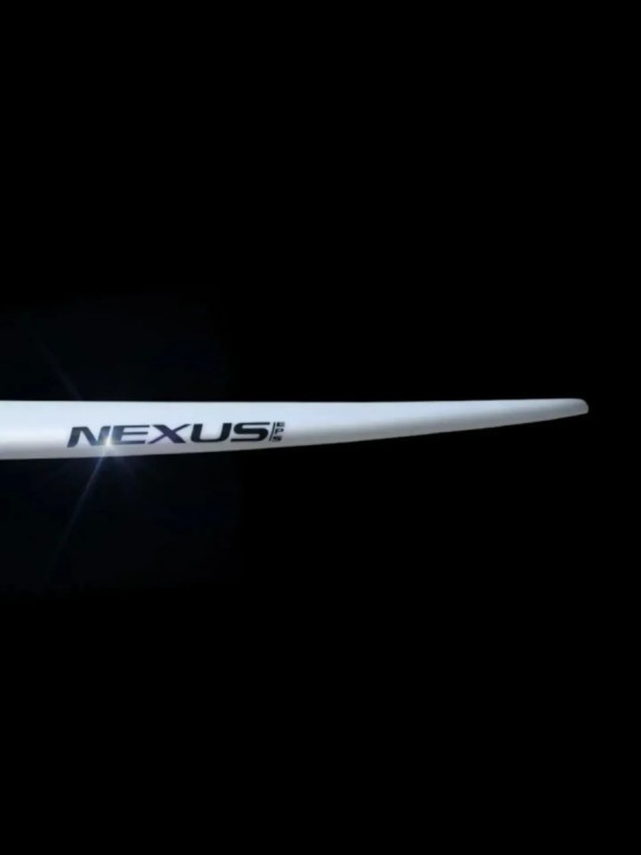 DHD Nexus EPS 5'9" FCS II Surfboard DHD Nexus EPS 5'9" FCS II Surfboard