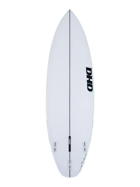 DHD Nexus EPS 5'9" FCS II Surfboard DHD Nexus EPS 5'9" FCS II Surfboard