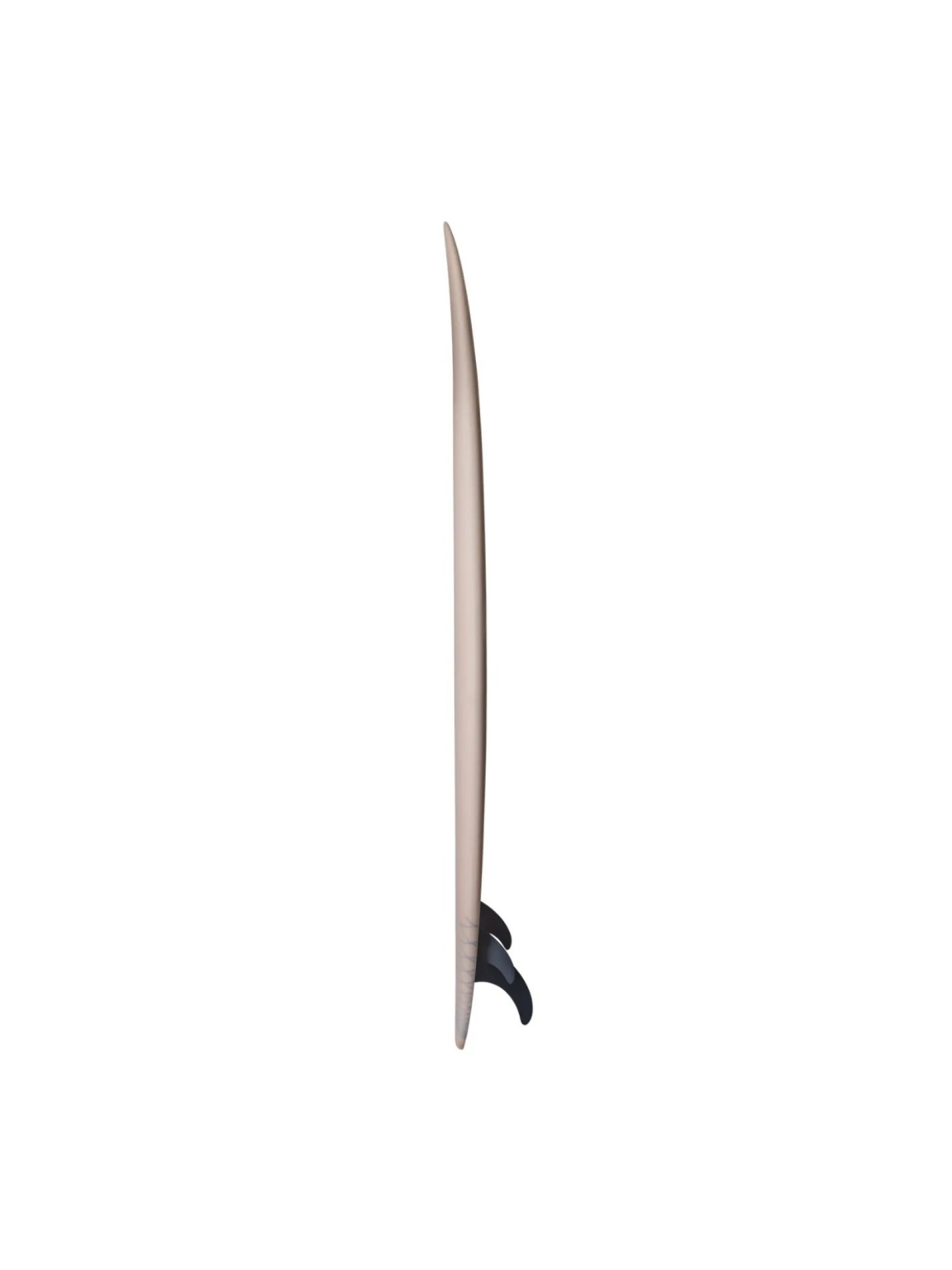 NSP Protech 2 Double Up 7'4" Surfboard