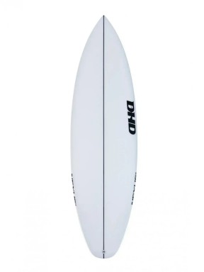 Prancha de Surf DHD Nexus EPS 5'9" FCS II