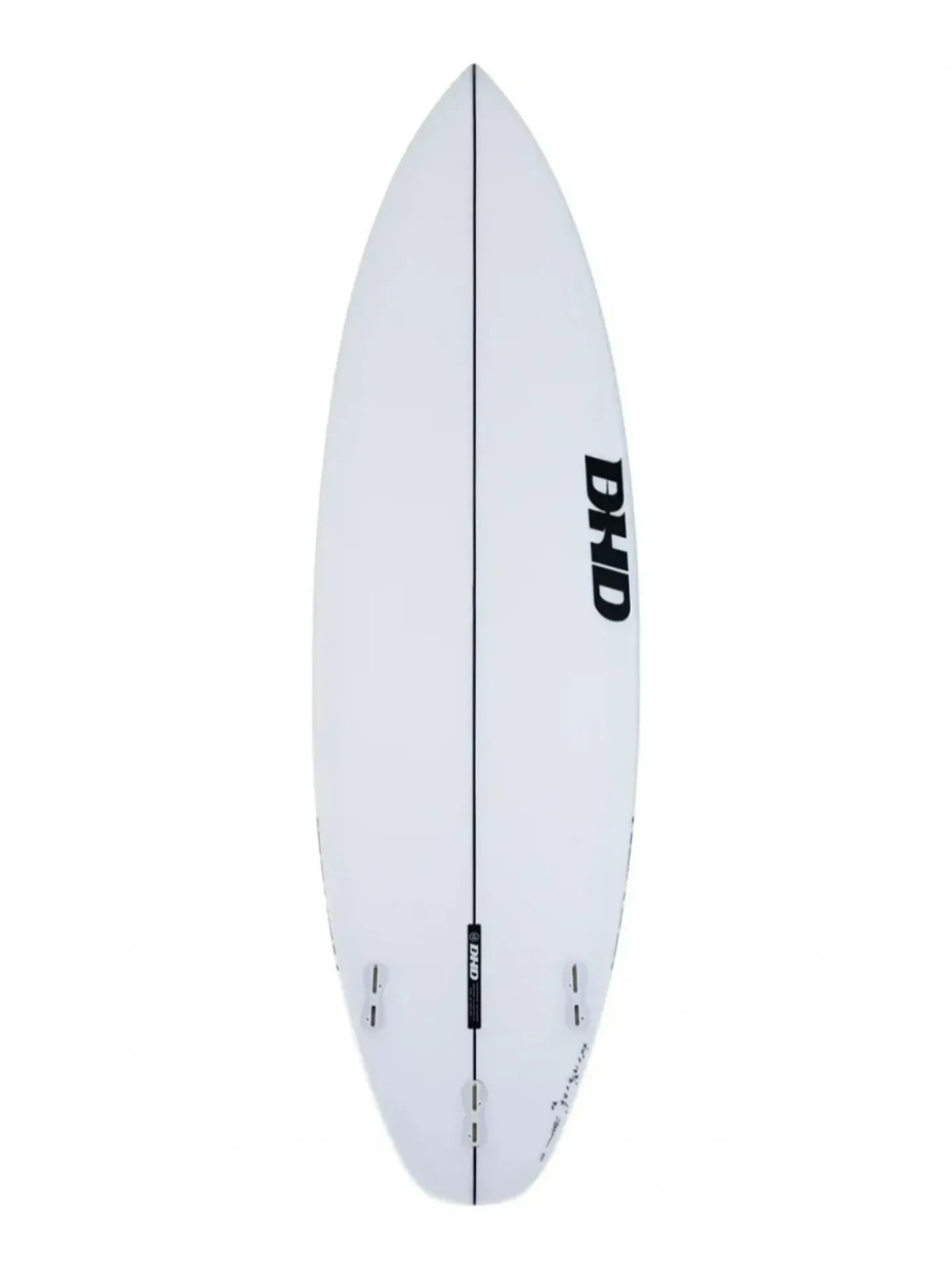 DHD Nexus EPS 5'9" FCS II Surfboard