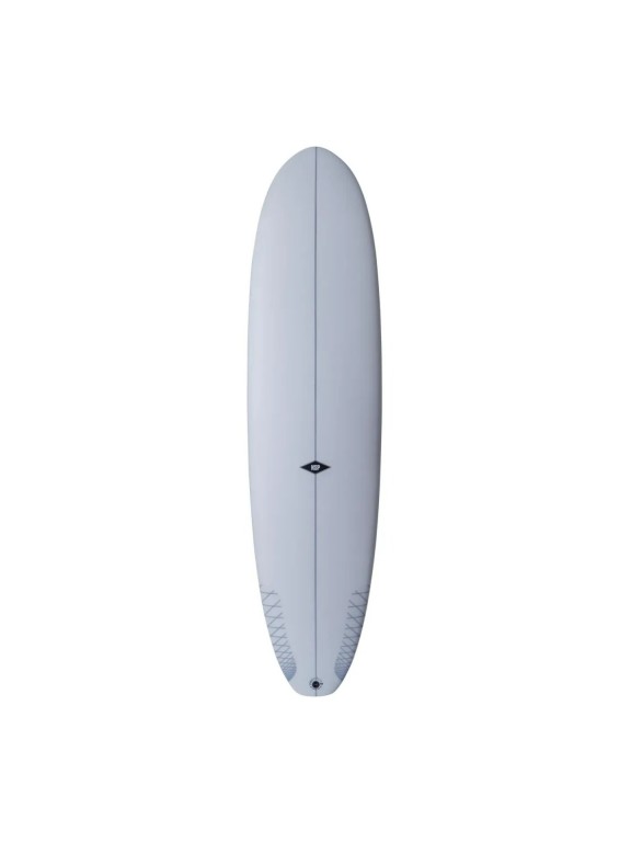 NSP Protech 2 Double Up 7'4" Surfboard NSP Protech 2 Double Up 7'4" Surfboard