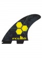 Quilhas FCS Al Merrick PC Large Thruster Quilhas FCS Al Merrick PC Large Thruster