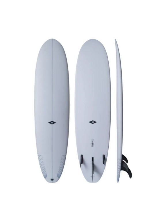 NSP Protech 2 Double Up 7'4" Surfboard NSP Protech 2 Double Up 7'4" Surfboard