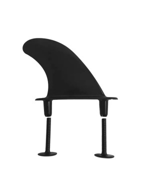 O&E Zero Bolt Through Side Fin 4.5"