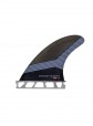 Quilhas Ocean & Earth OE1 Whip Thruster - Single Tab Quilhas Ocean & Earth OE1 Whip Thruster - Single Tab