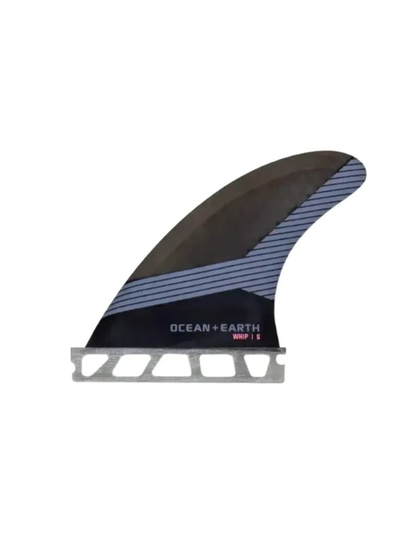 Ocean & Earth OE1 Whip Thruster Fins - Single Tab Ocean & Earth OE1 Whip Thruster Fins - Single Tab