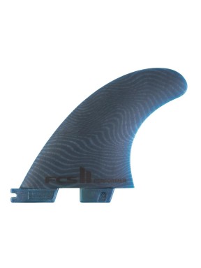 FCS Performer Neo Glass Small Thruster Fins