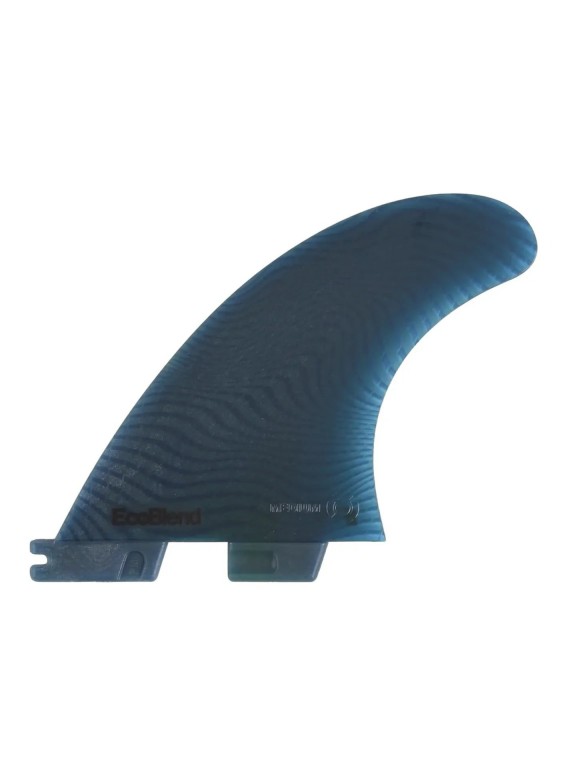 Quilhas FCS Performer Neo Glass Small Thruster Quilhas FCS Performer Neo Glass Small Thruster