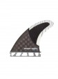 Quilhas Ocean & Earth OE3 Speed Thruster - Single Tab