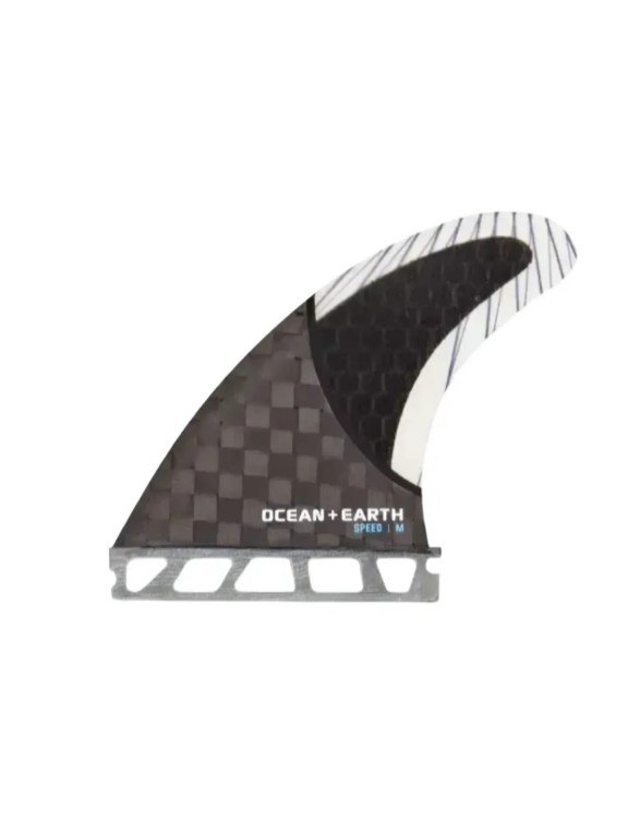 Quilhas Ocean & Earth OE3 Speed Thruster - Single Tab