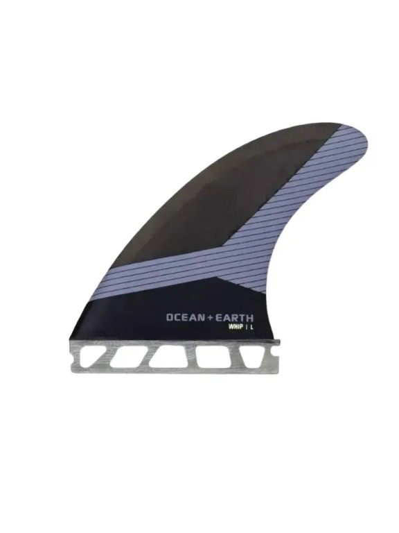 Quilhas Ocean & Earth OE1 Whip Thruster - Single Tab Quilhas Ocean & Earth OE1 Whip Thruster - Single Tab