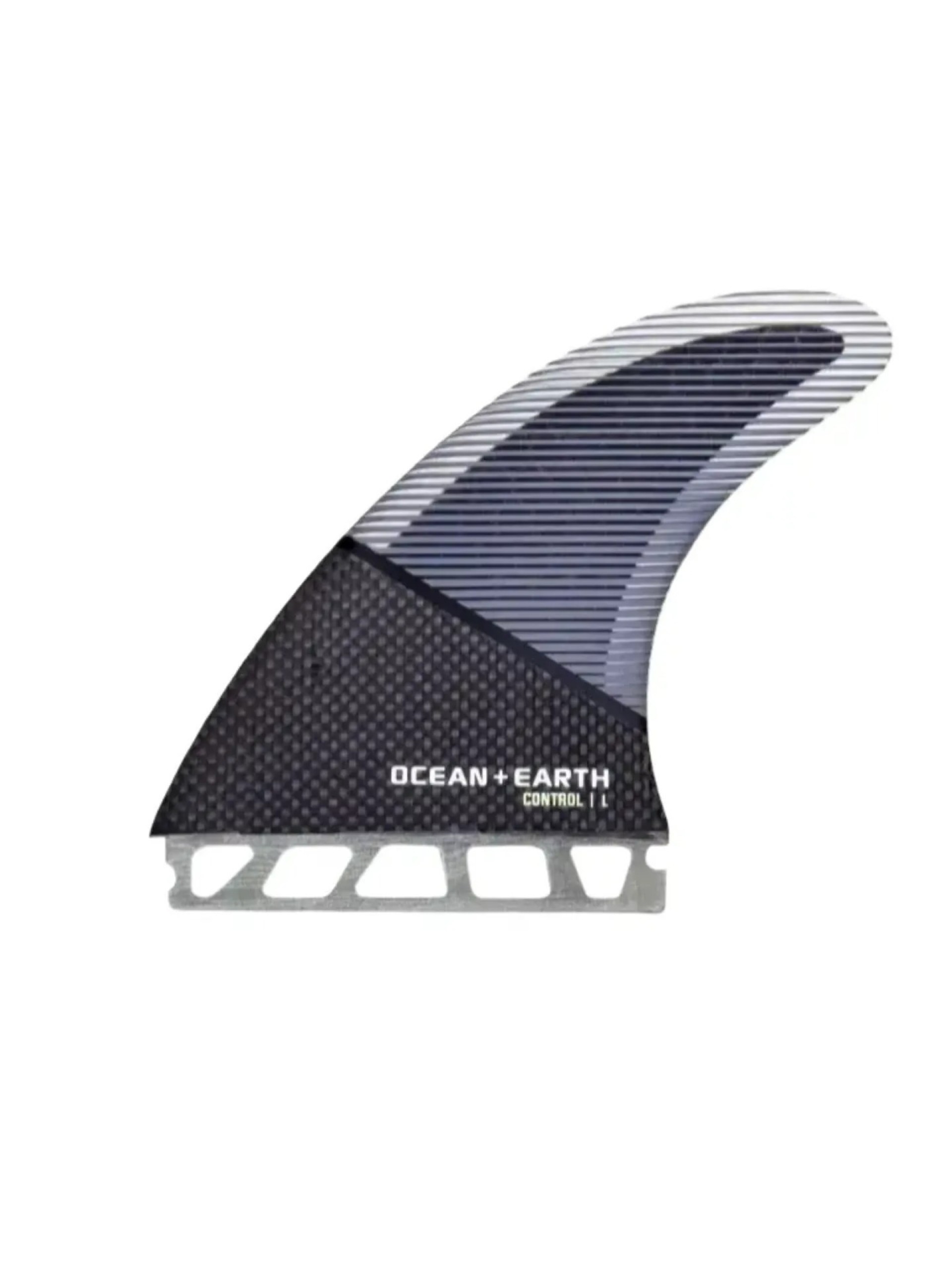 Quilhas Ocean & Earth OE2 Control Thruster - Single Tab
