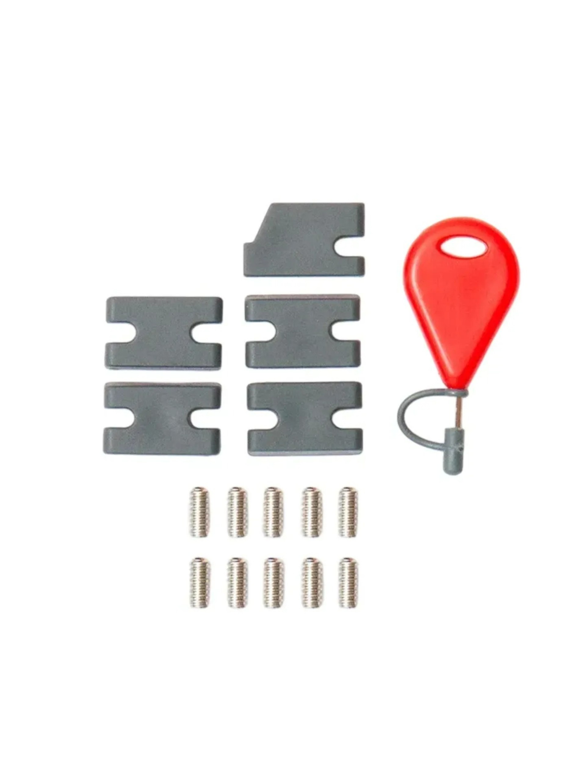 O&E Fin Base Infill Kit - FCS II