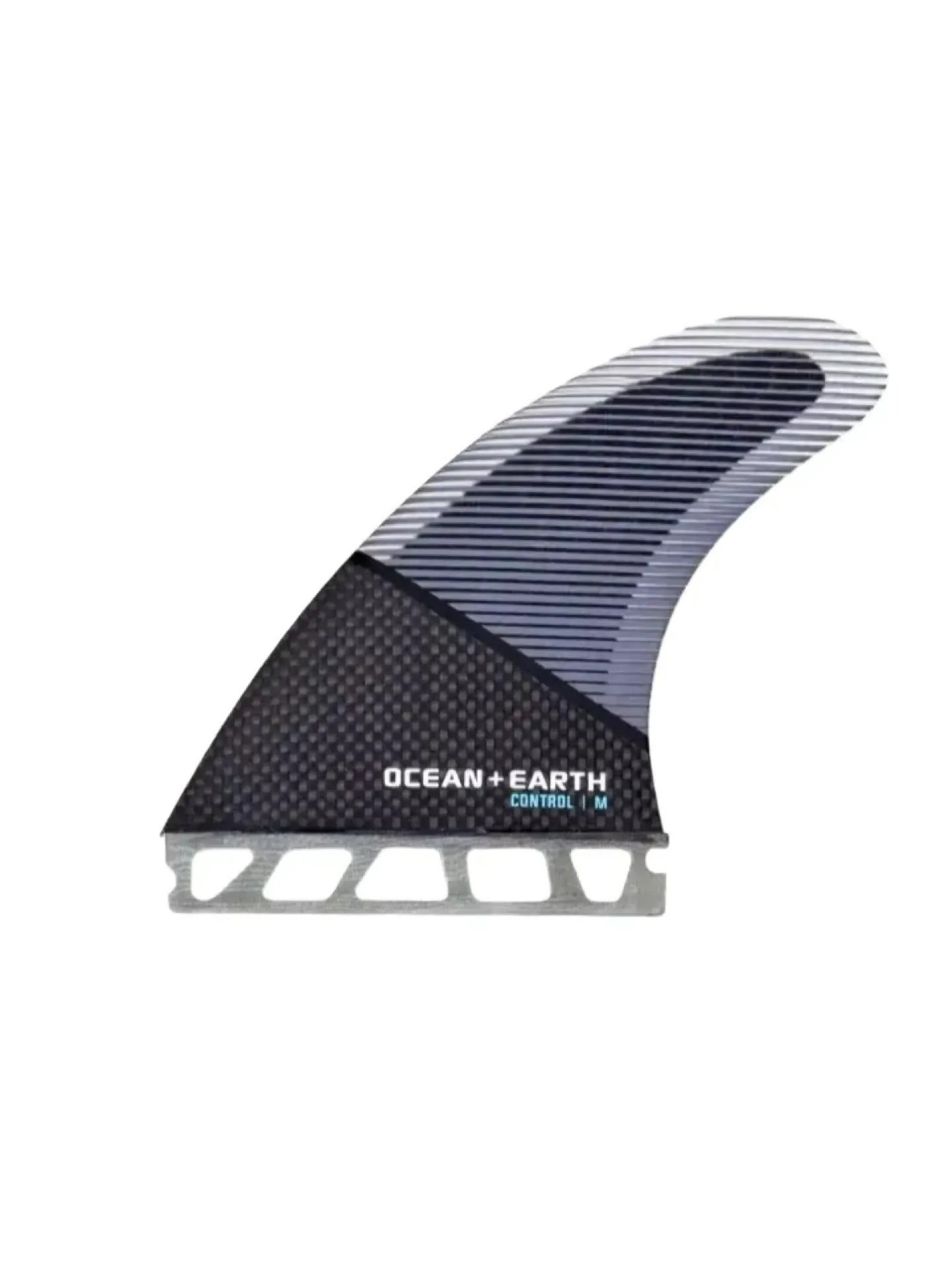 Quilhas Ocean & Earth OE2 Control Thruster - Single Tab