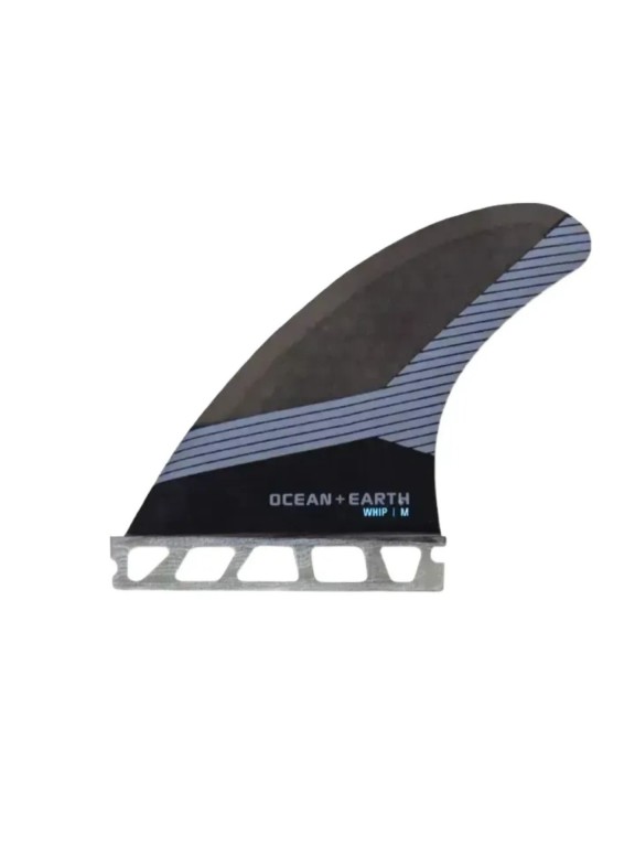 Quilhas Ocean & Earth OE1 Whip Thruster - Single Tab Quilhas Ocean & Earth OE1 Whip Thruster - Single Tab