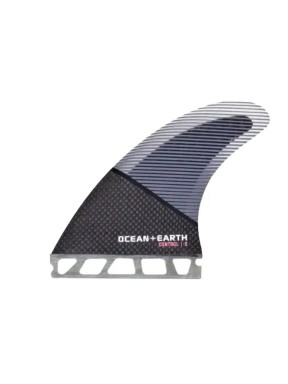 Quilhas Ocean & Earth OE2 Control Thruster - Single Tab