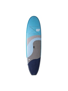 NSP Elements  Cruise 9'8" SUP Board